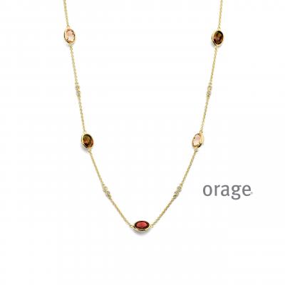 Orage ketting