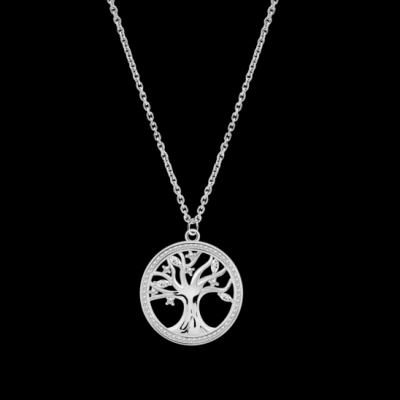 Lotus ketting