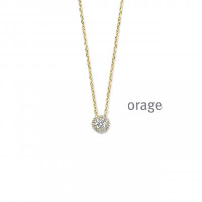 Orage ketting