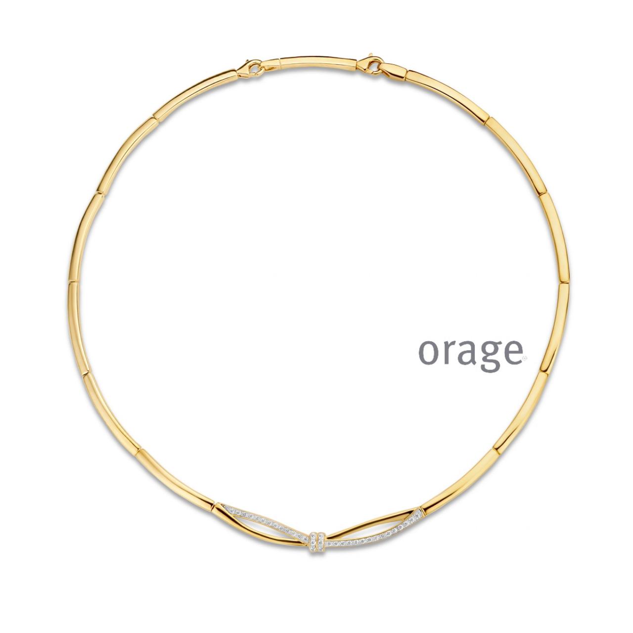 Orage ketting