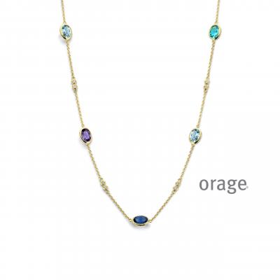 Orage ketting 