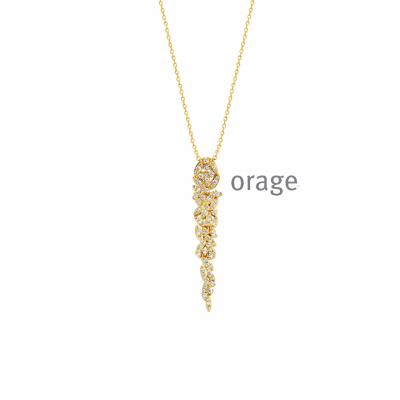 Orage ketting