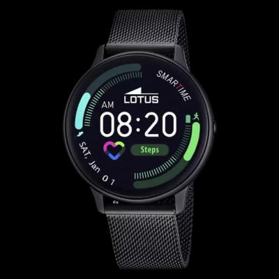 Lotus smartwatch