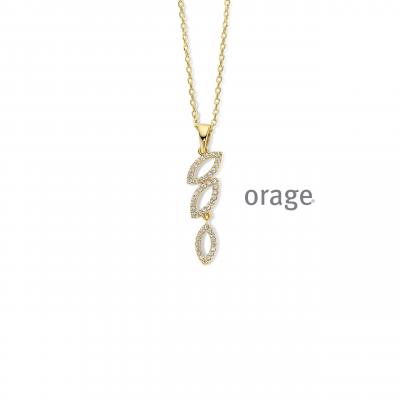 Orage ketting