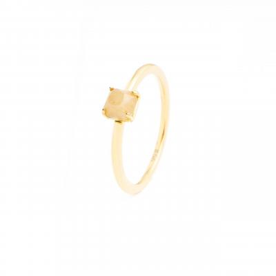 Athena  yellow ring 