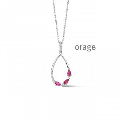 Orage ketting