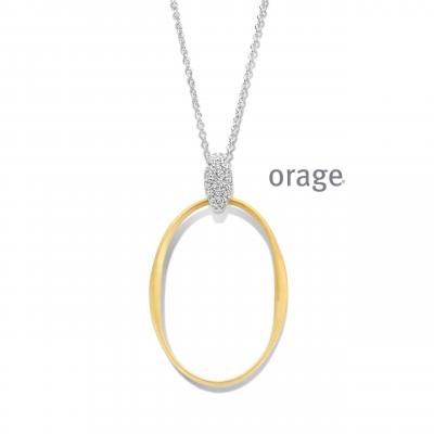 Orage ketting