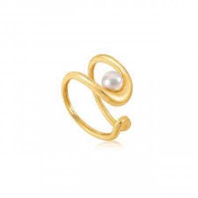 Ania Haie ring