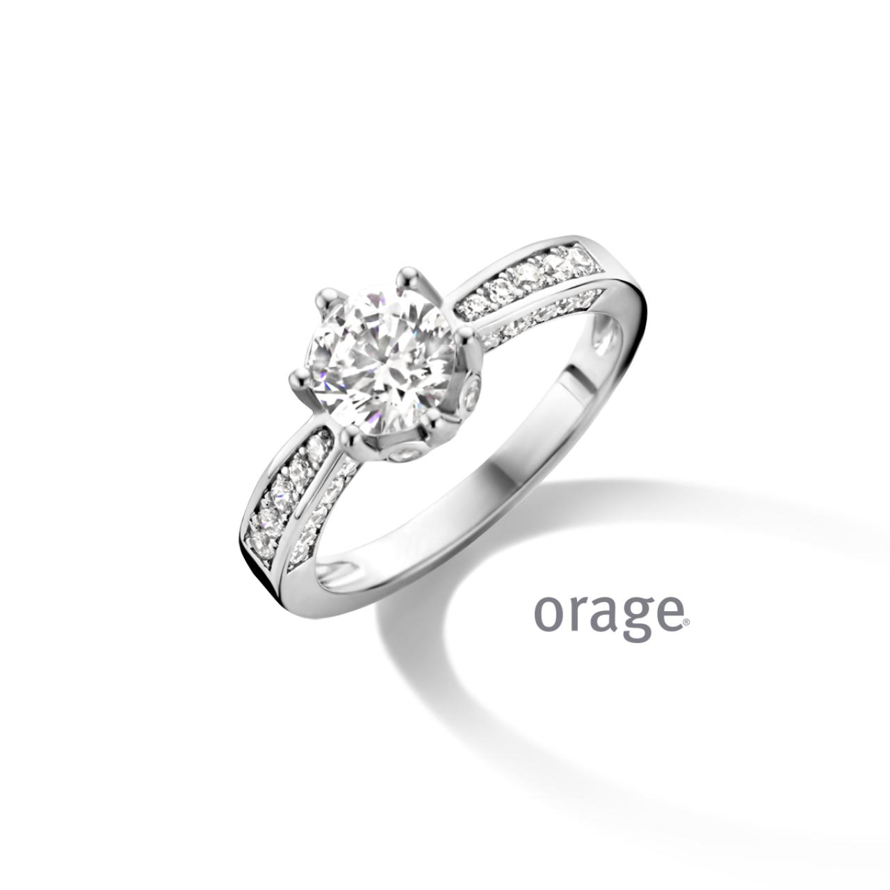 Orage ring