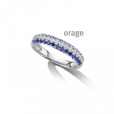 Orage ring