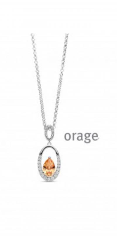 Orage ketting