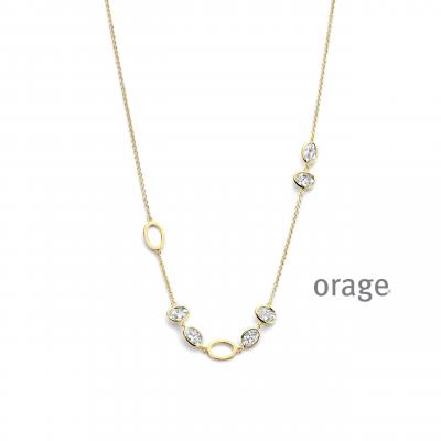 Orage ketting 