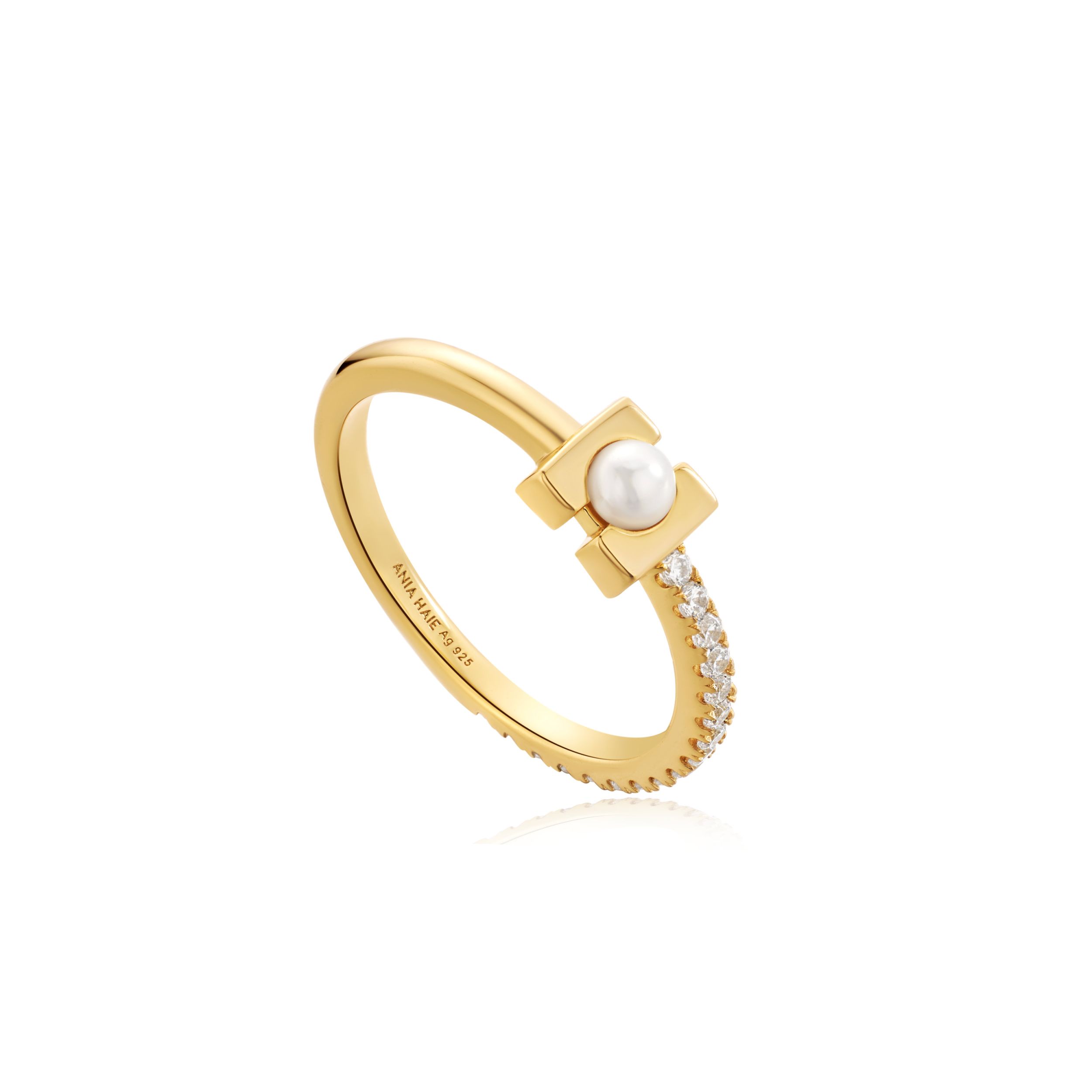 Ania Haie ring