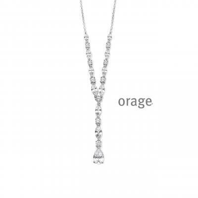 Orage ketting