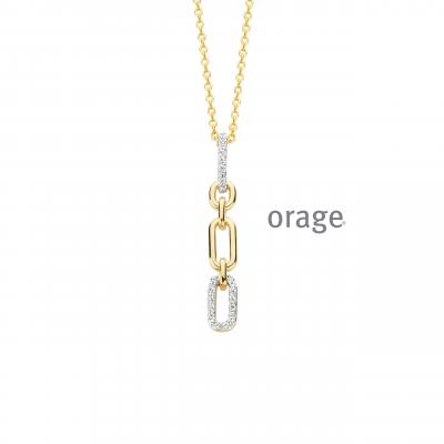 Orage ketting