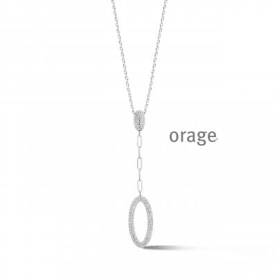 Orage ketting