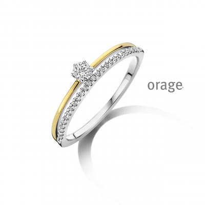 Orage ring