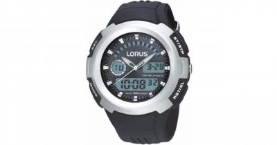 Lorus uurwerk