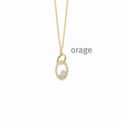 Orage ketting