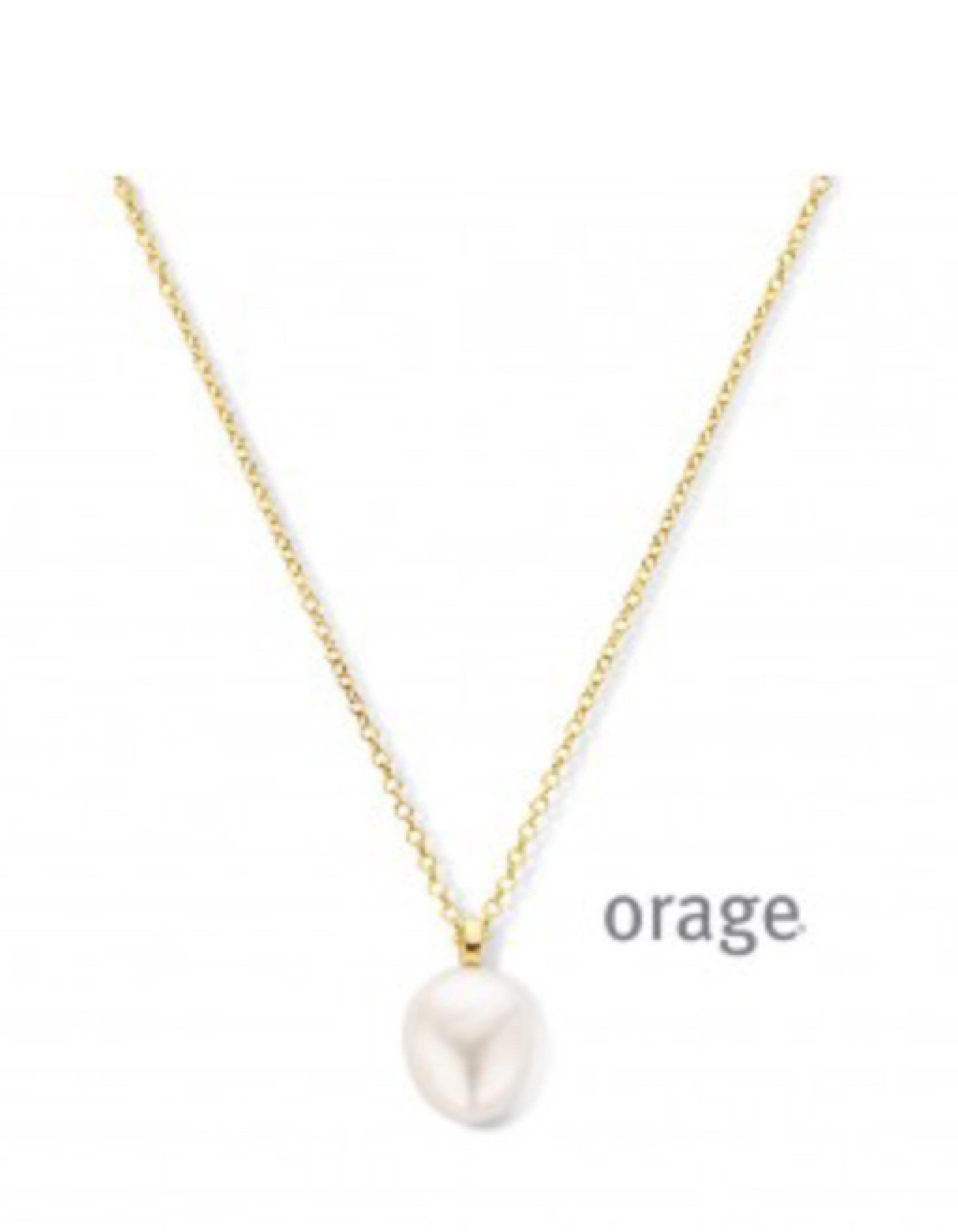 Orage ketting