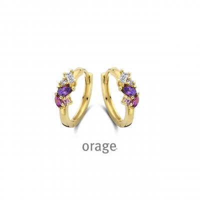 Orage ketting