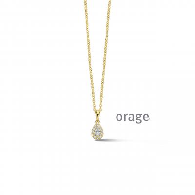 Orage ketting 