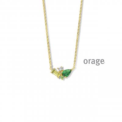 Orage ketting