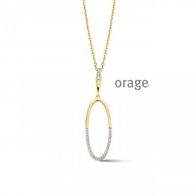 Orage ketting