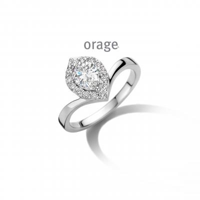 Orage ring