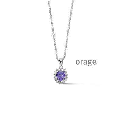 Orage ketting 