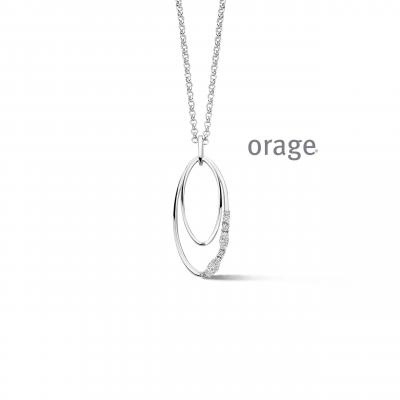 Orage ketting 