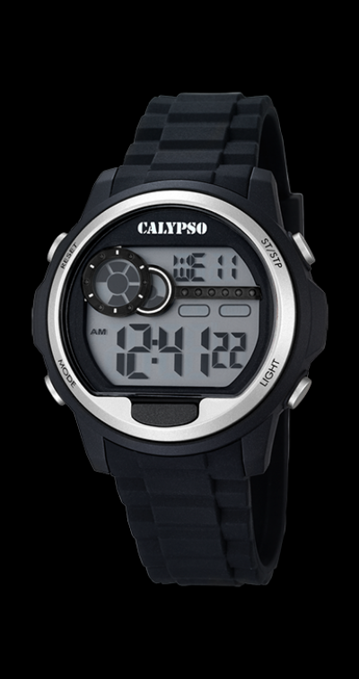 Calypso uurwerk