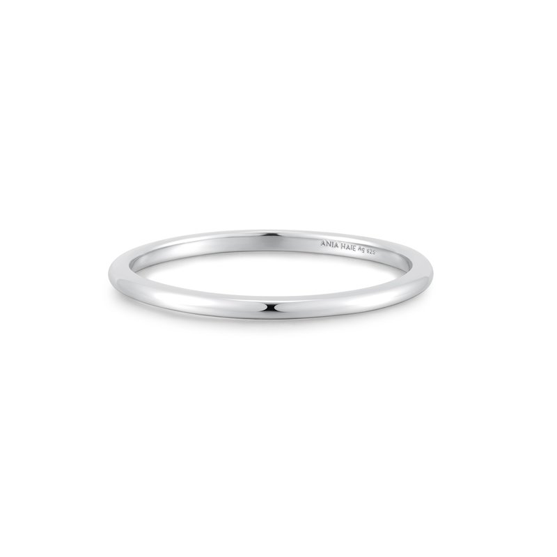 Ania Haie ring 