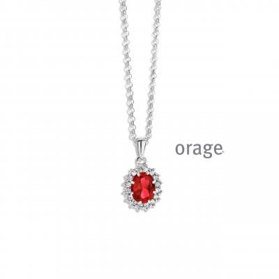 Orage ketting