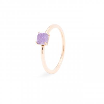 Delphi lapis ring 