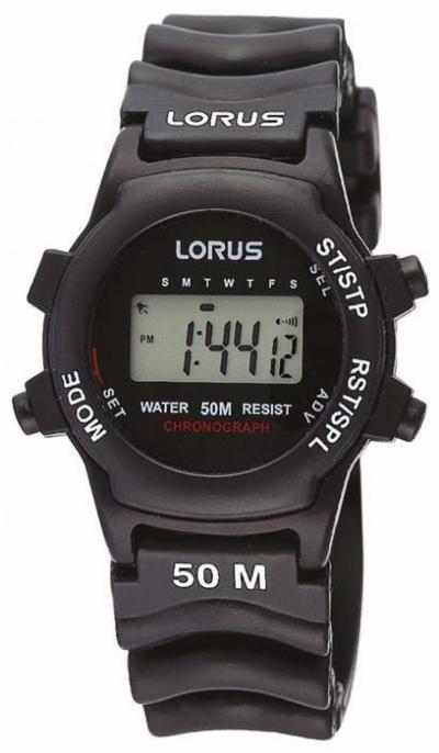 Lorus uurwerk