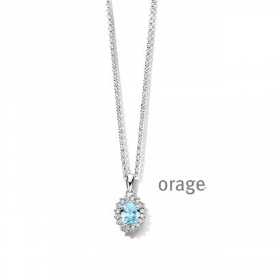 Orage ketting