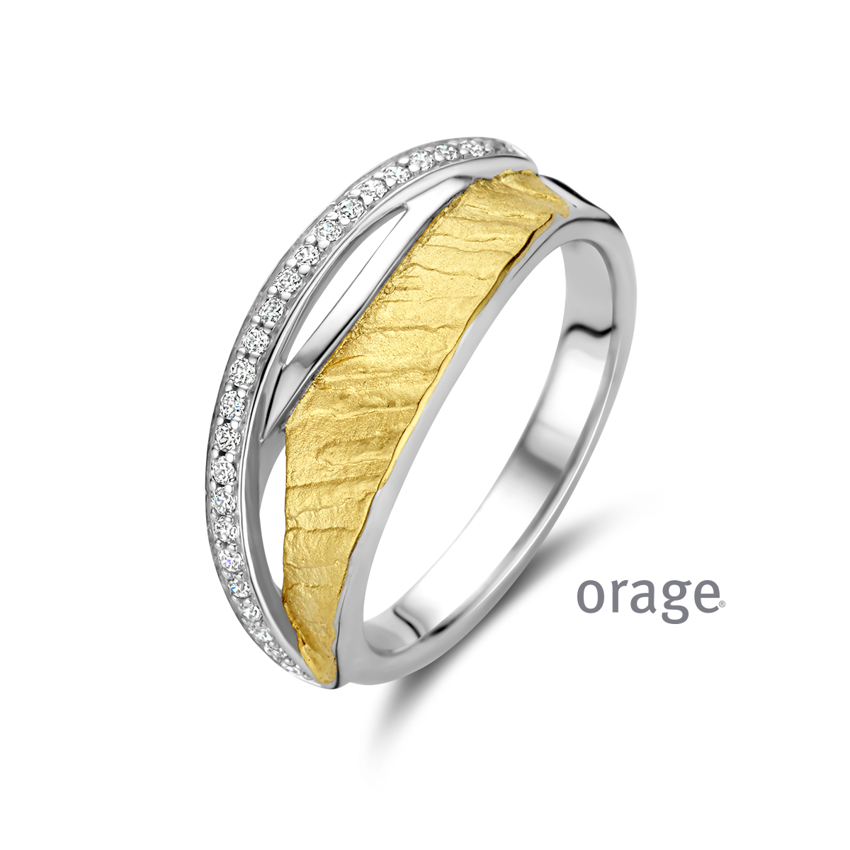 Orage ring