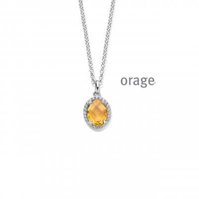 Orage ketting