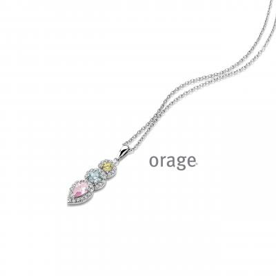 Orage ketting