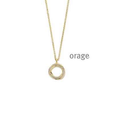 Orage ketting 