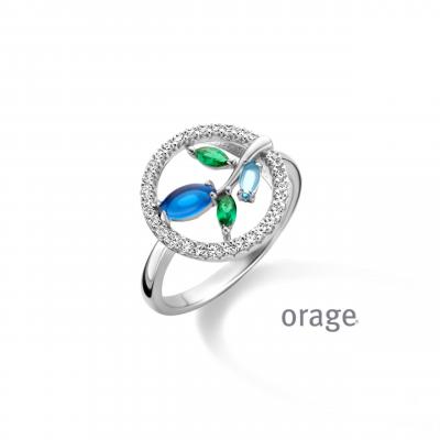 Orage ring