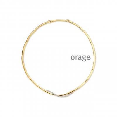 Orage ketting 