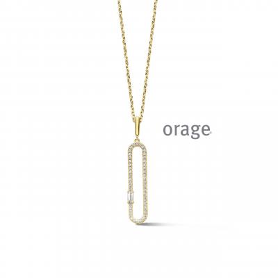 Orage ketting