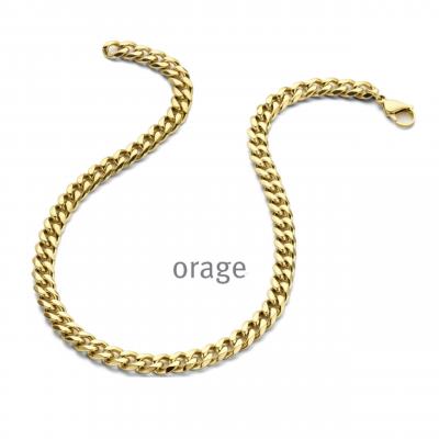 Orage ketting