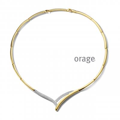 Orage ketting 