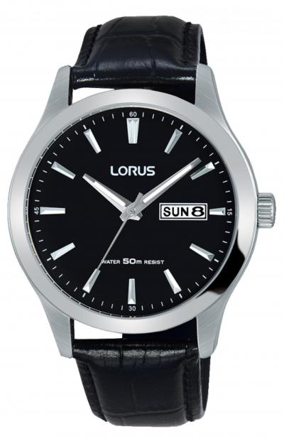 Lorus uurwerk