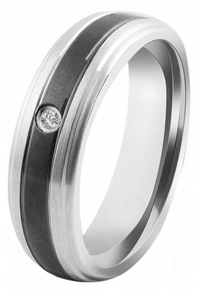 Stalen ring 