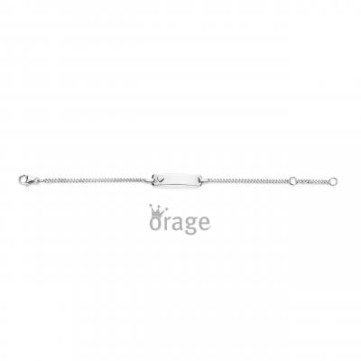 Orage for kids armband