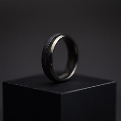 Gemini ring